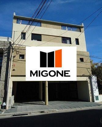 PH · 55m² · 2 Ambientes