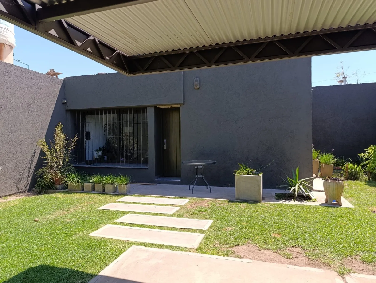 Venta casa B° Colon. Appto Crédito Bancor/Nación