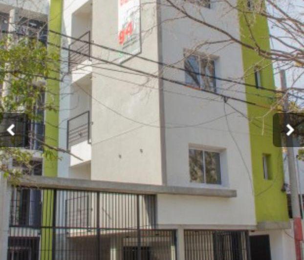 Departamento · 30m² · 2 Ambientes