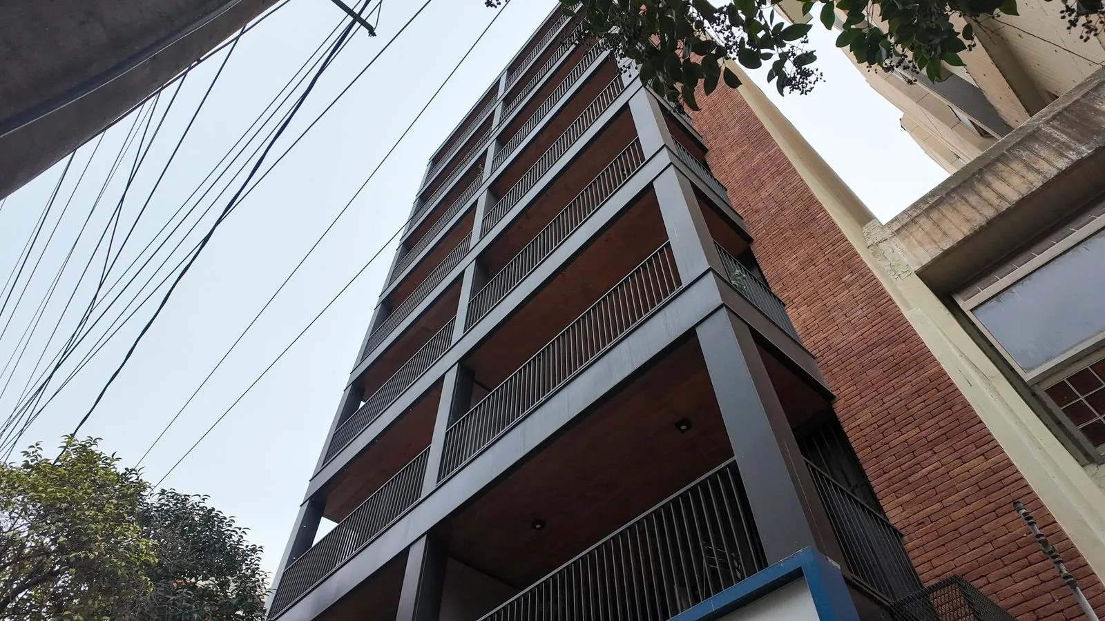 Departamento 2 Dormitorios con AMENITIES en en General Paz - TAP8428038