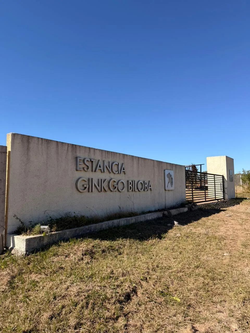 HERMOSO LOTE EN COMPLEJO GINKGO BILOBA  - LOS MOLINOS - CAMBIAR TU RITMO DE VIDA ES POSIBLE