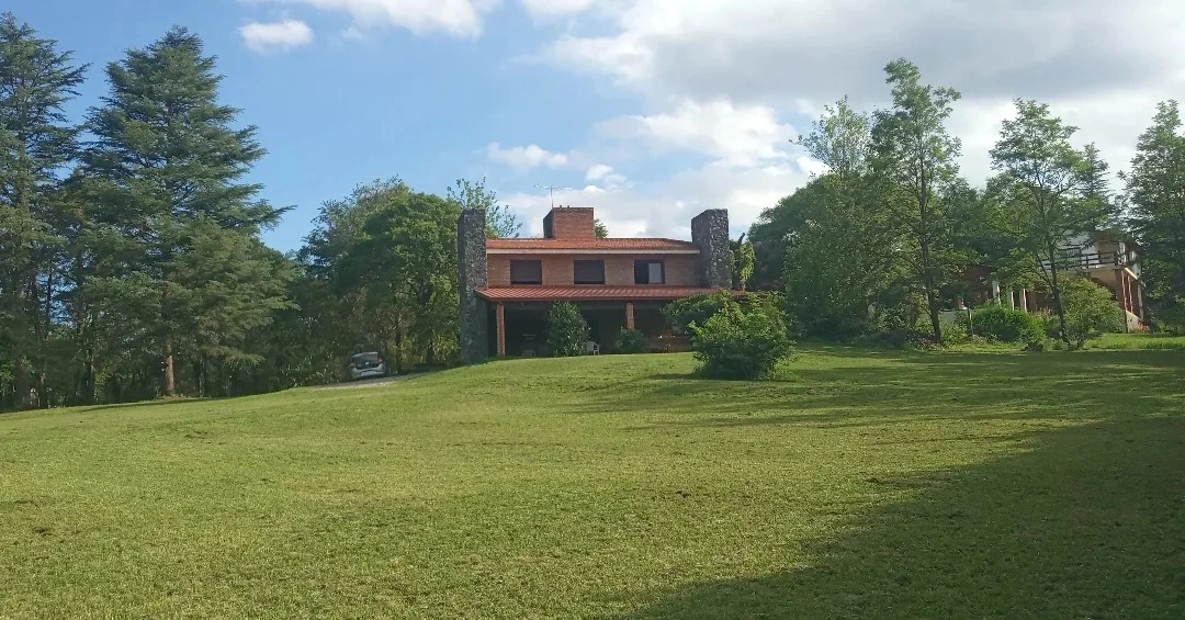 Excelente Propiedad a 50 m del Río en Tala Huasi