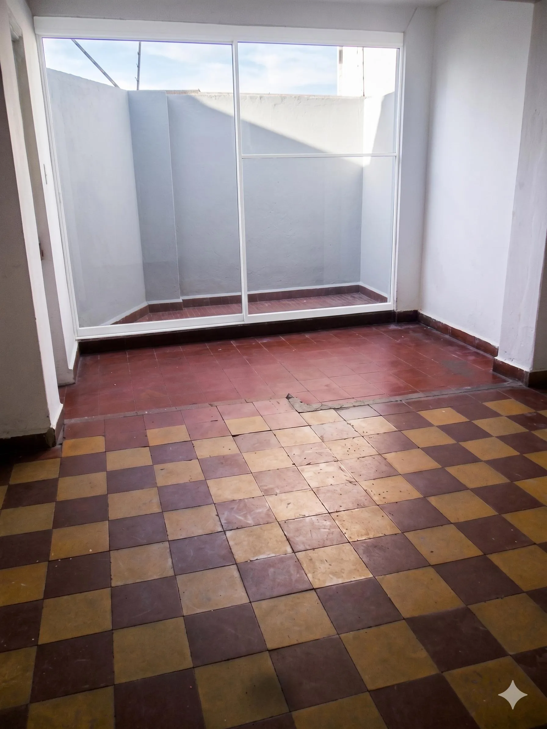 Dpto Monoambiente en alquiler San Martin