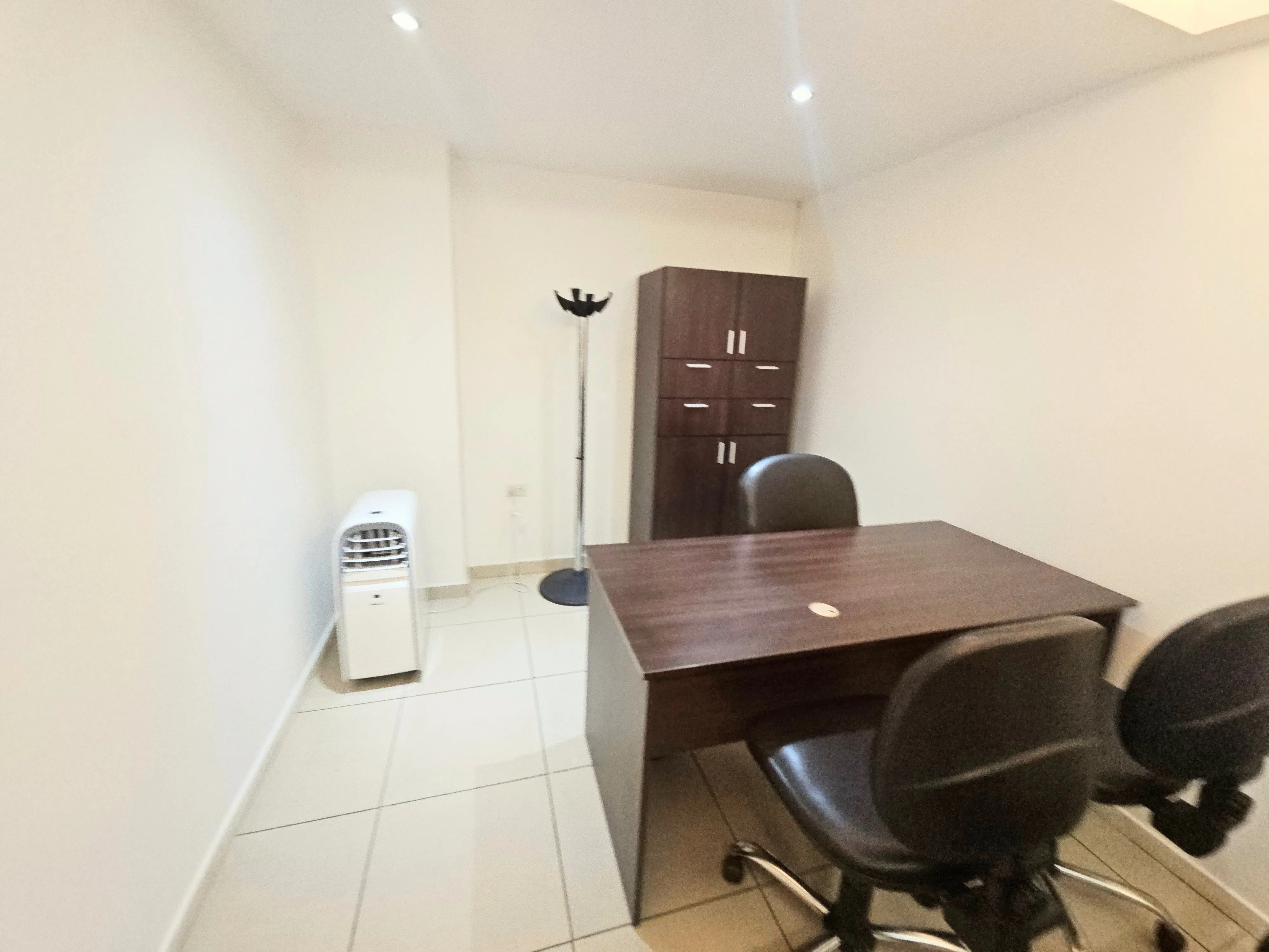Oficina Privada en Alquiler | Centro de Negocios Corporativo | Nueva Córdoba