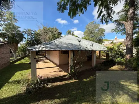 Casa en Venta en Paso de la Patria, San Cosme