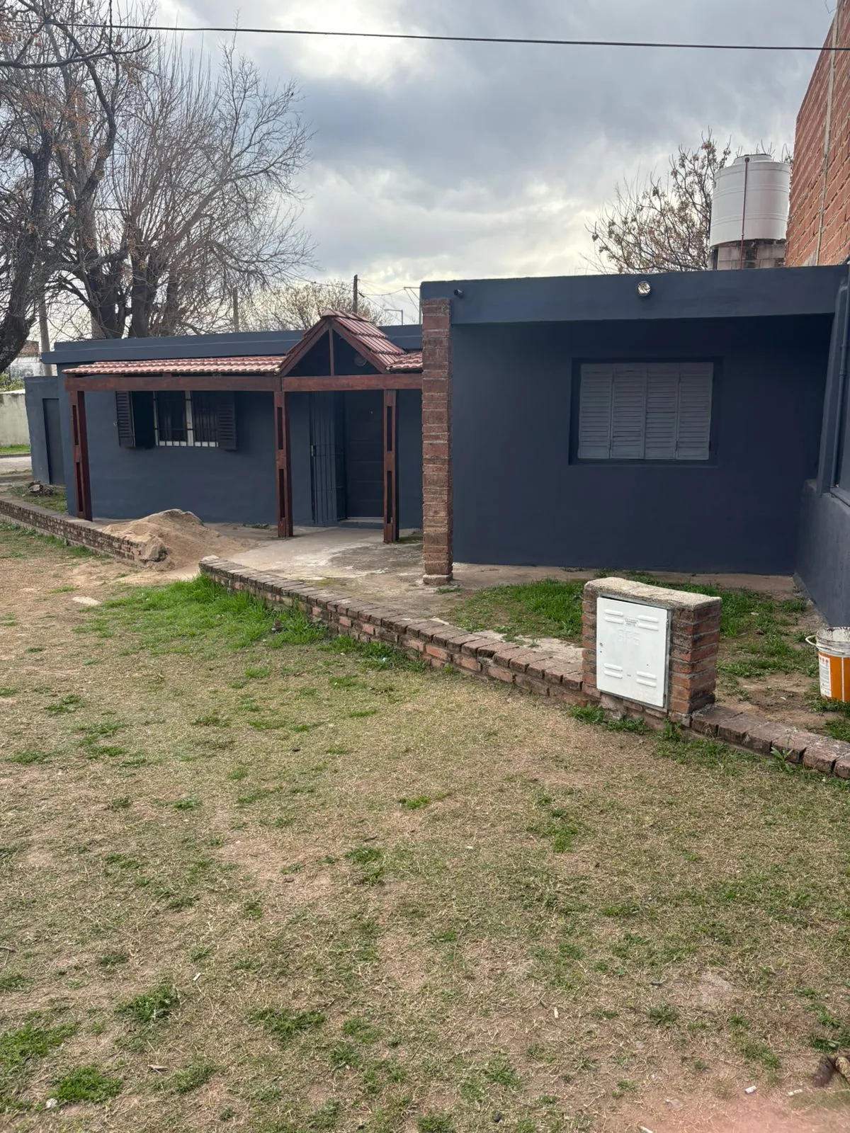 VENTA CASA DE 2 DORMITORIOS RESIDENCIA LOS ROBLES