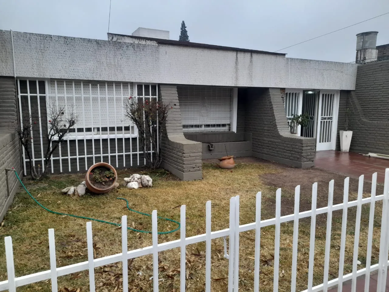 "Jorge Newbery" Casa 3 Dormitorios c  galeria
