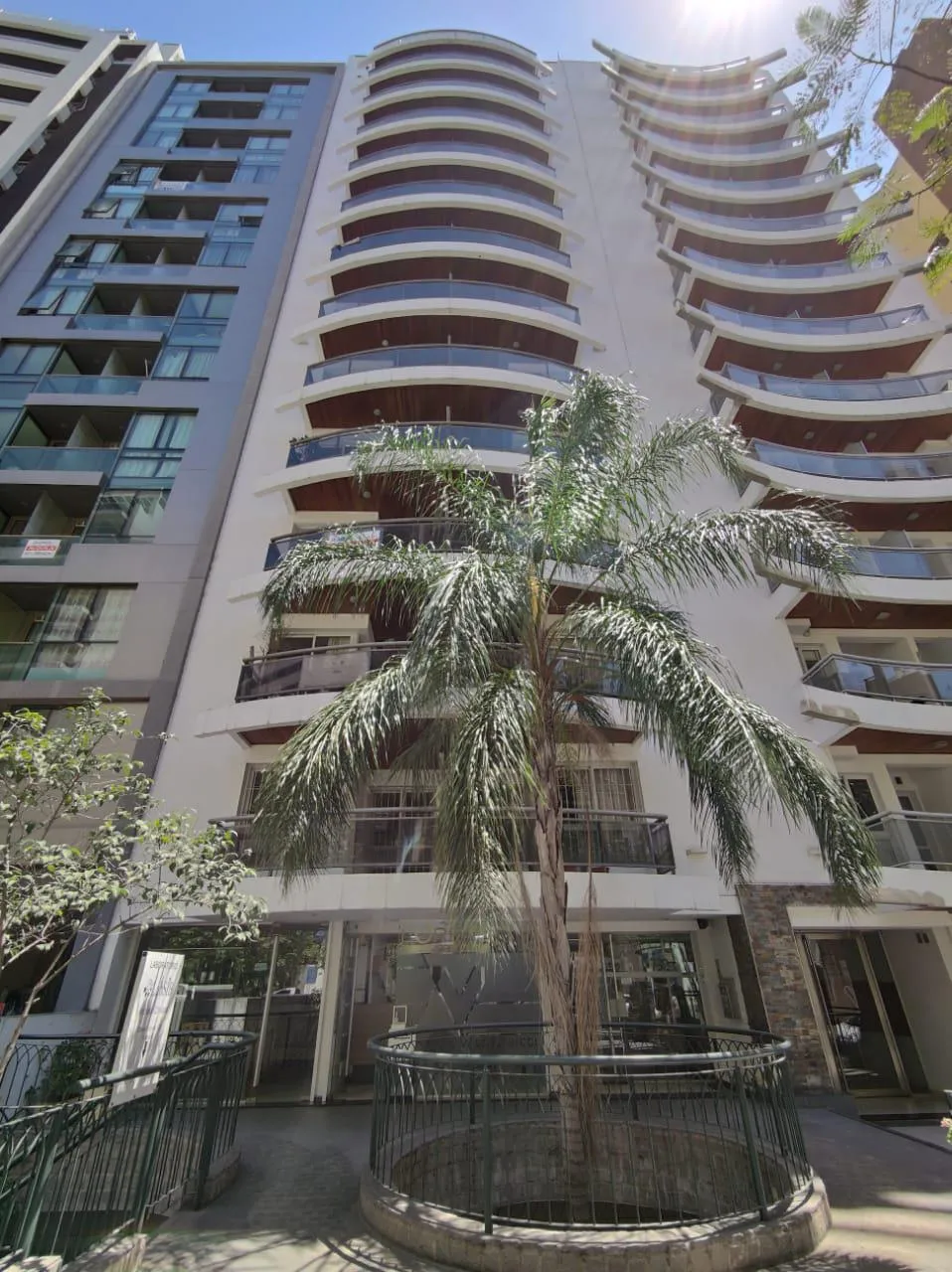 ALQUILER - Departamento de un dormitorio en la zona mas buscada de Nueva Córdoba...