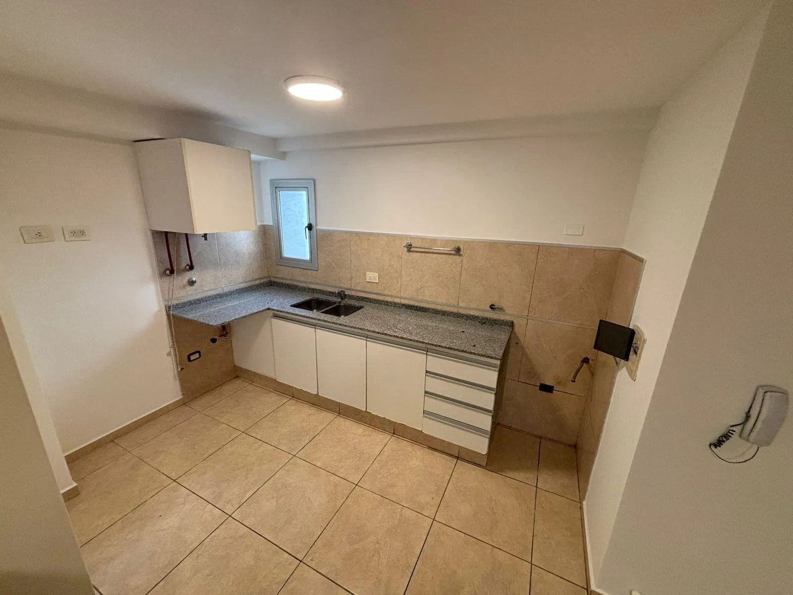 Departamento en Venta Centro 2 Dorm CON PILETA.