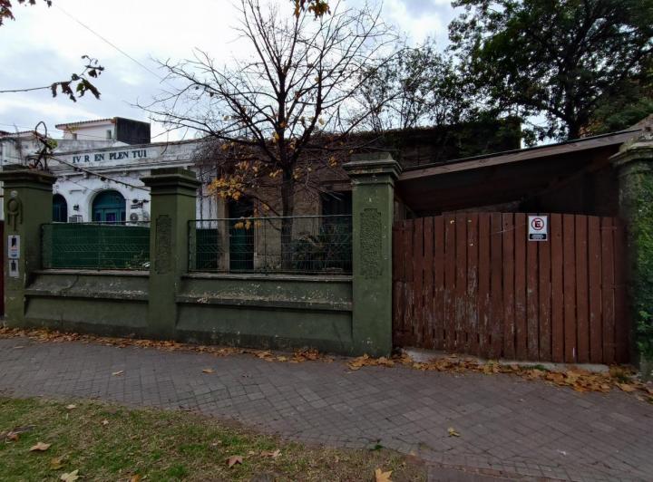 Casa · 100m² · 3 Ambientes