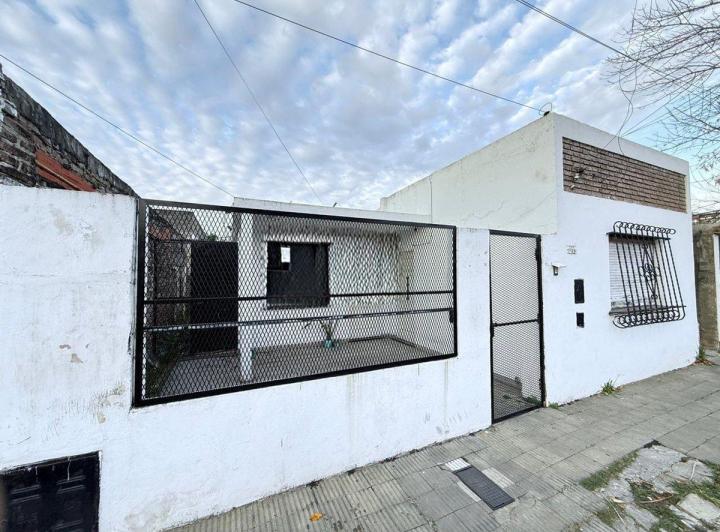 Casa · 103m² · 4 Ambientes