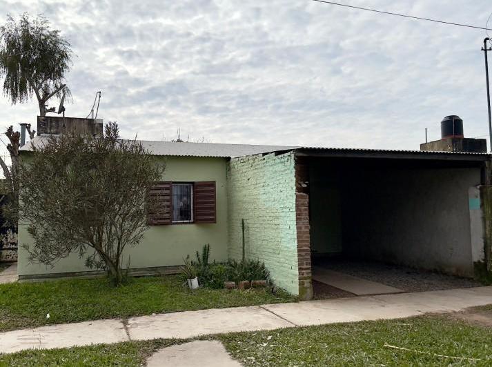 Casa · 56m² · 5 Ambientes