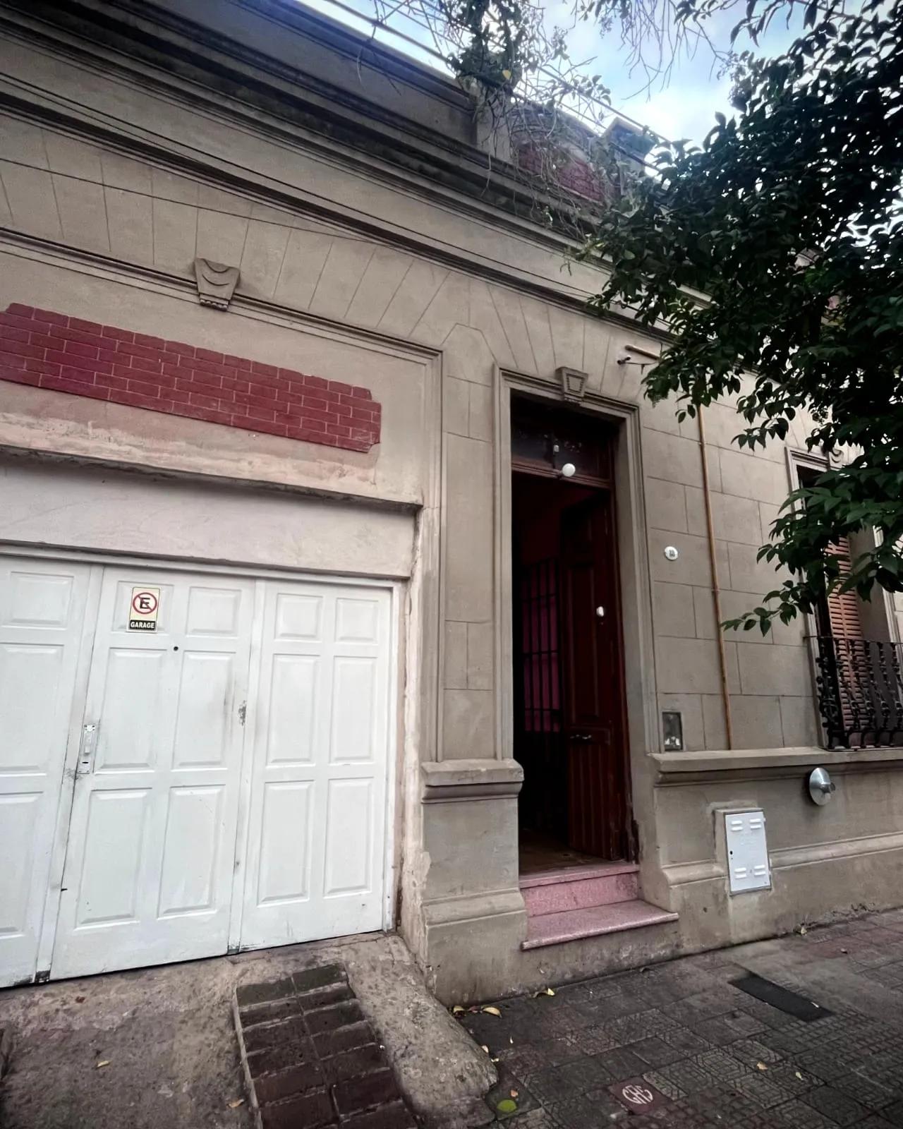 Casa en venta Alta Cordoba para desarrollo inmobiliario