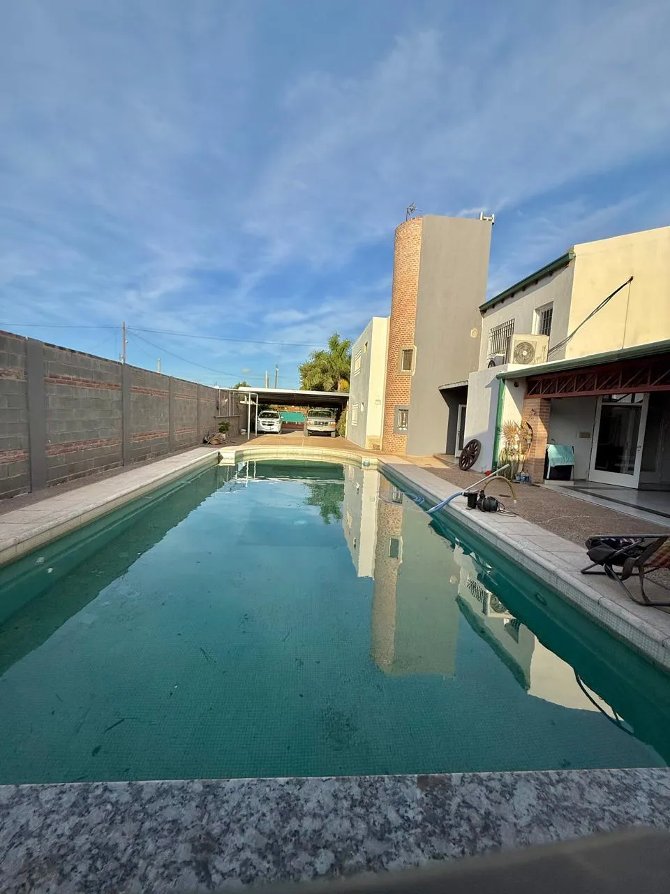 Vendo Casa Barrio Villa Los Llanos - Juarez Celman 2 Dorm.