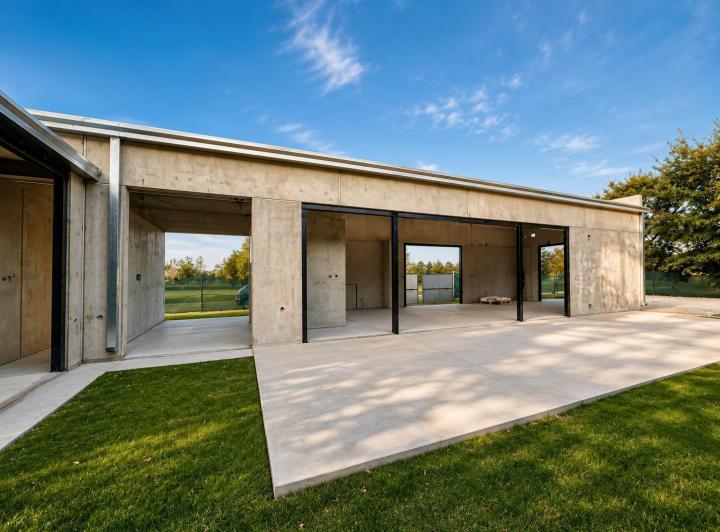 Casa · 150m² · 3 Dormitorios