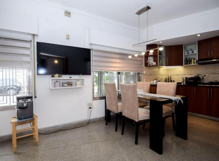 Casa · 128ha · 4 Ambientes