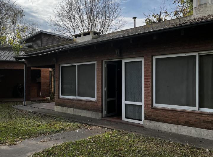 Casa · 130m² · 5 Ambientes