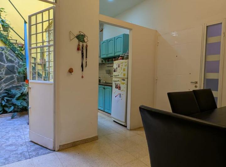 Casa · 62m² · 4 Ambientes