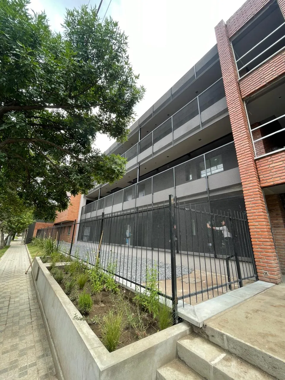 BARRIO JARDIN DEPARTAMENTOS EN VENTA A ESTRENAR MUY AMPLIOS