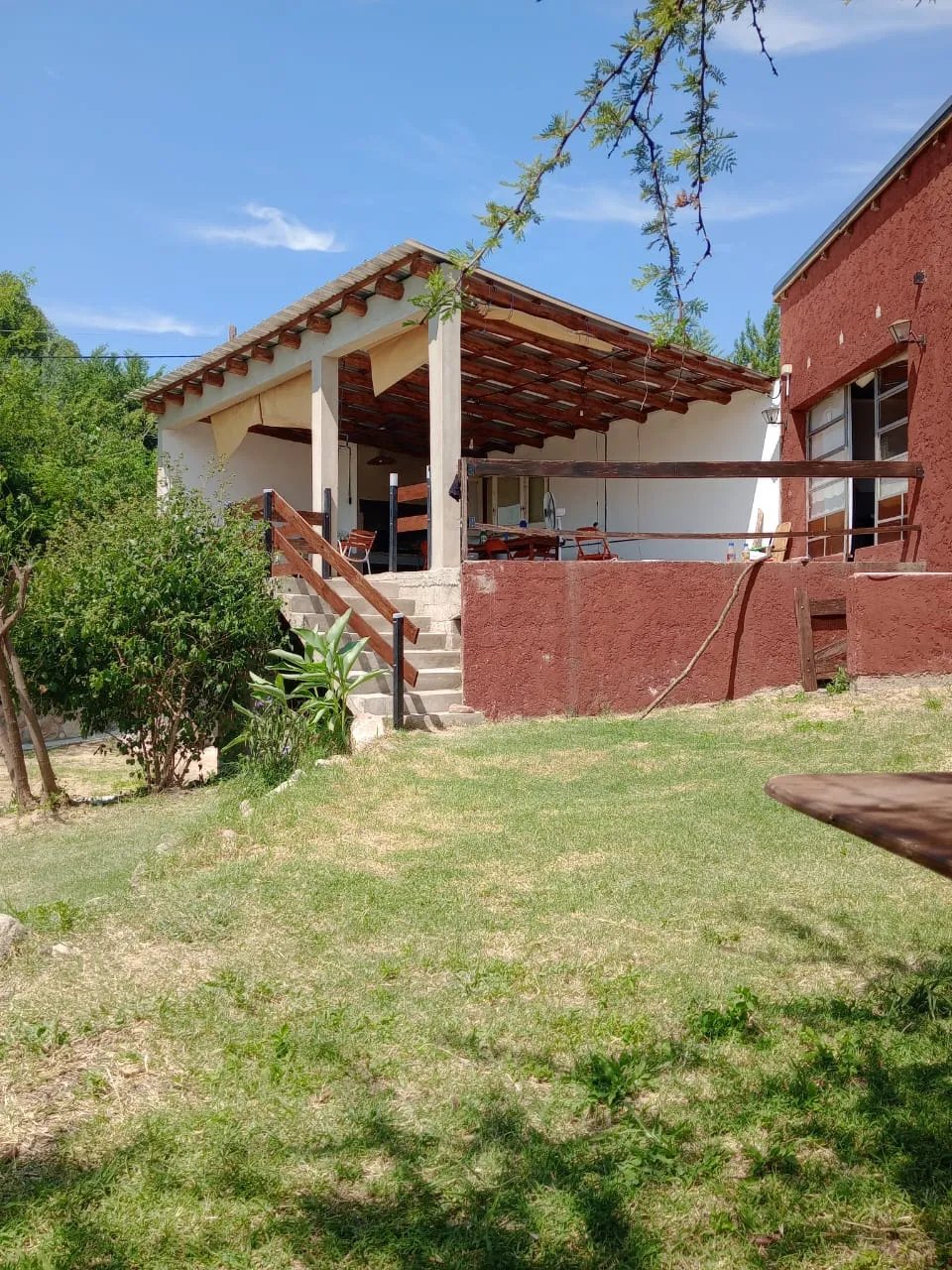 Se vende casa en La Granja!