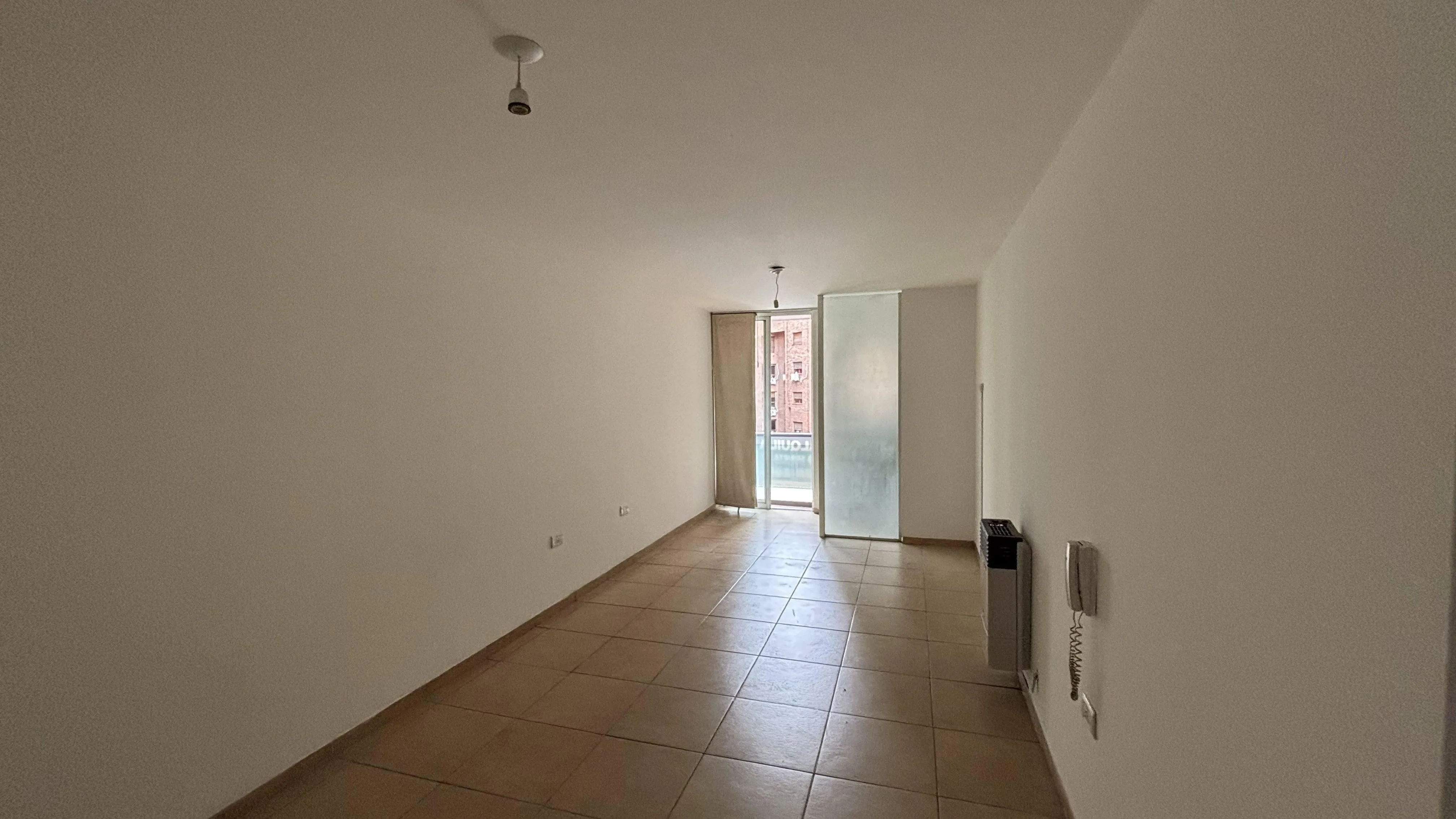 DOS DORM CON BALCON EN CALLE BS AS - B NUEVA CORDOBA