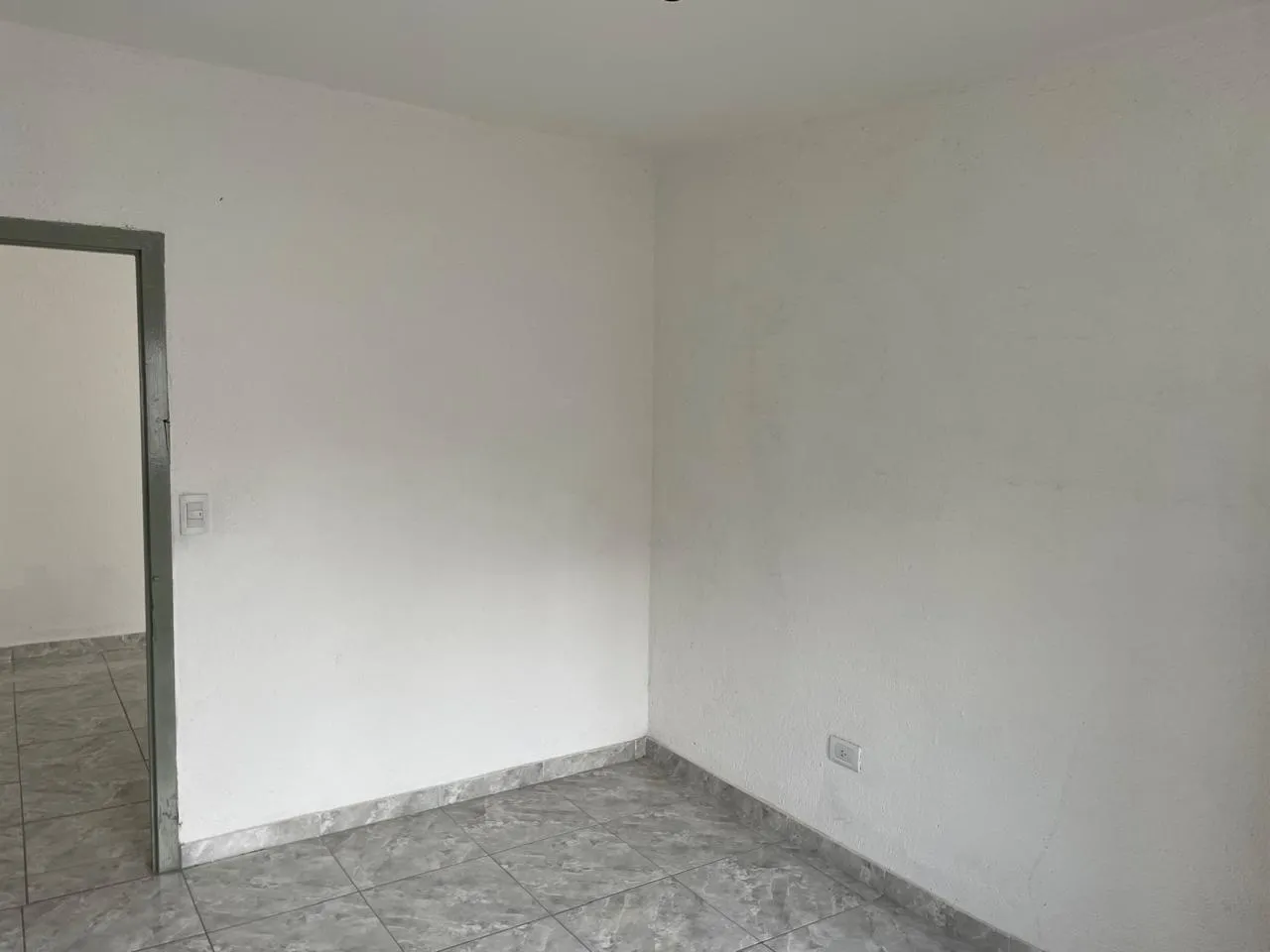 2 DORMITORIOS + PATIO