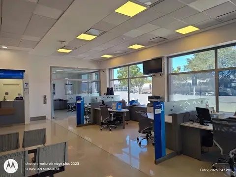 Oficina en Alquiler en Centro, Comodoro Rivadavia