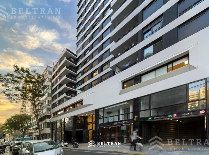 Departamento · 70m² · 3 Ambientes