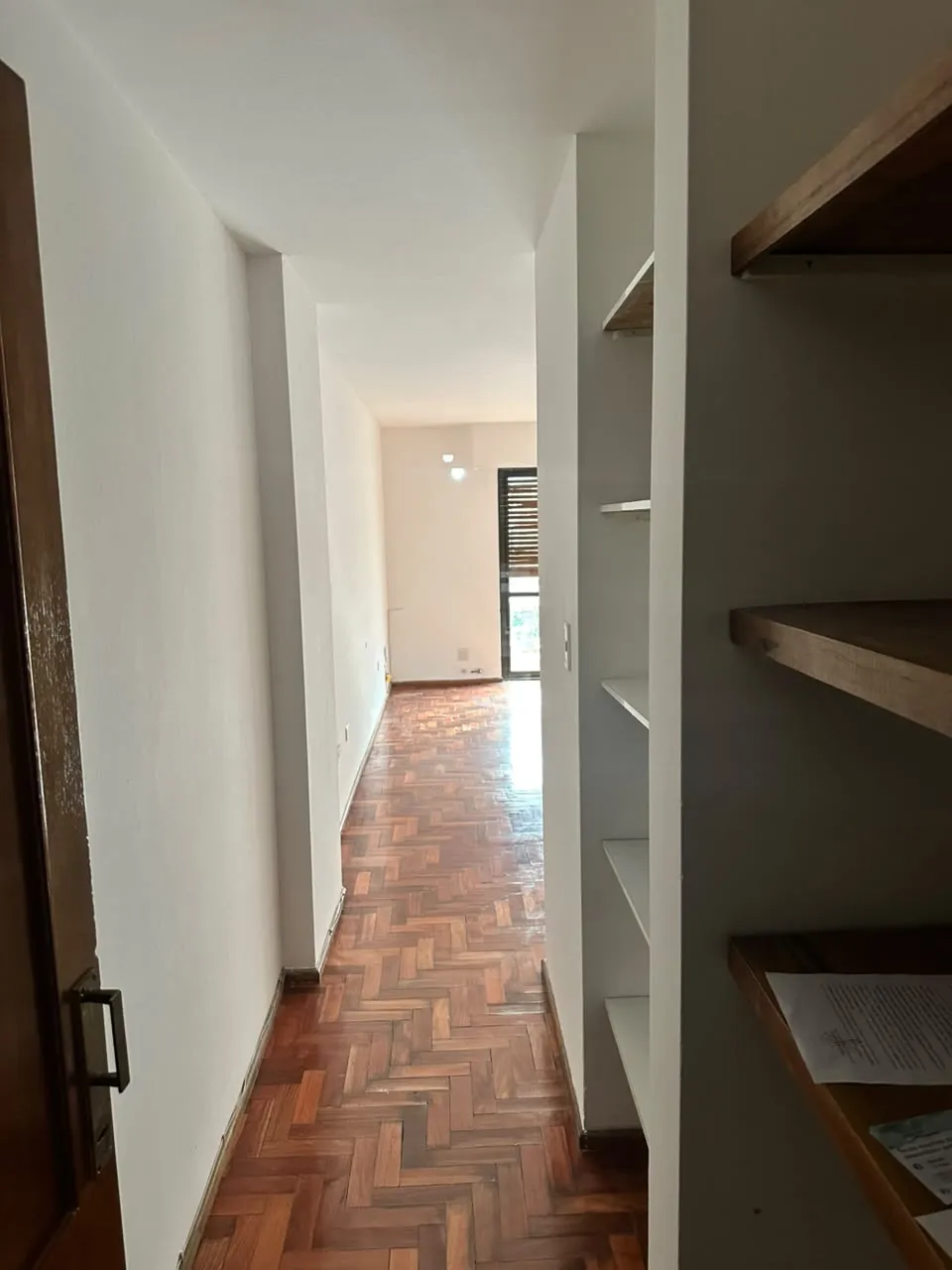 PATIO OLMOS | 1 dorm c/ Balcon | B° NUEVA CORDOBA
