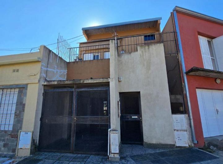 Departamento · 47m² · 1 Ambiente · 1 Cochera