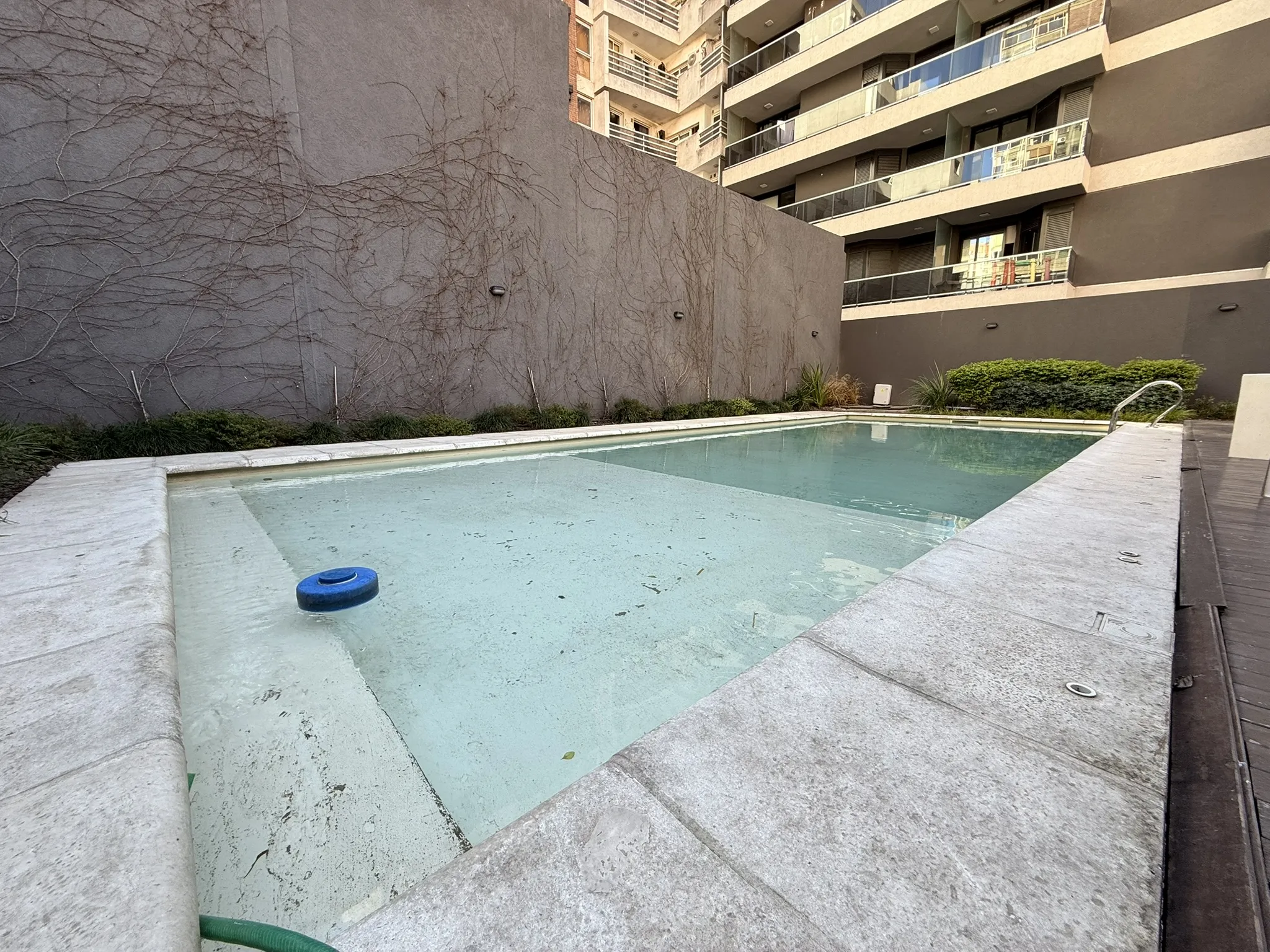 Venta -Av. Estrada 1 dormitor - Amenities