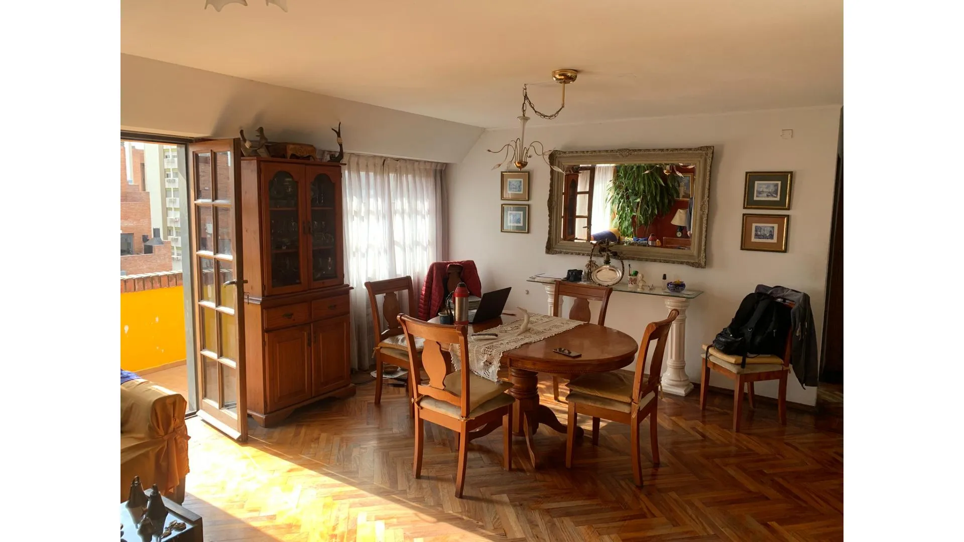VENTA DEPARTAMENTO NUEVA CORDOBA 2 DORMITORIOS