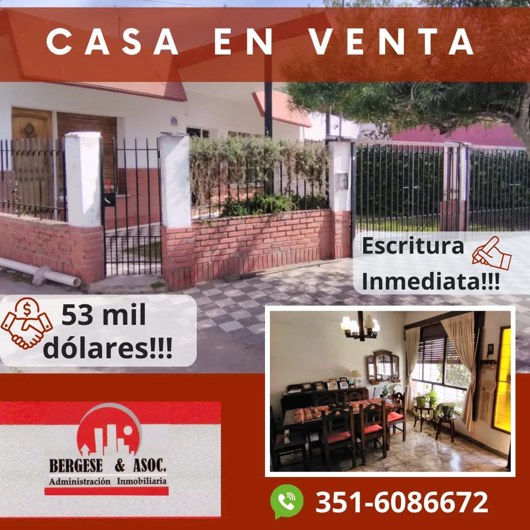 VENDO... EXCELENTE ESTADO!!! REBAJADA...