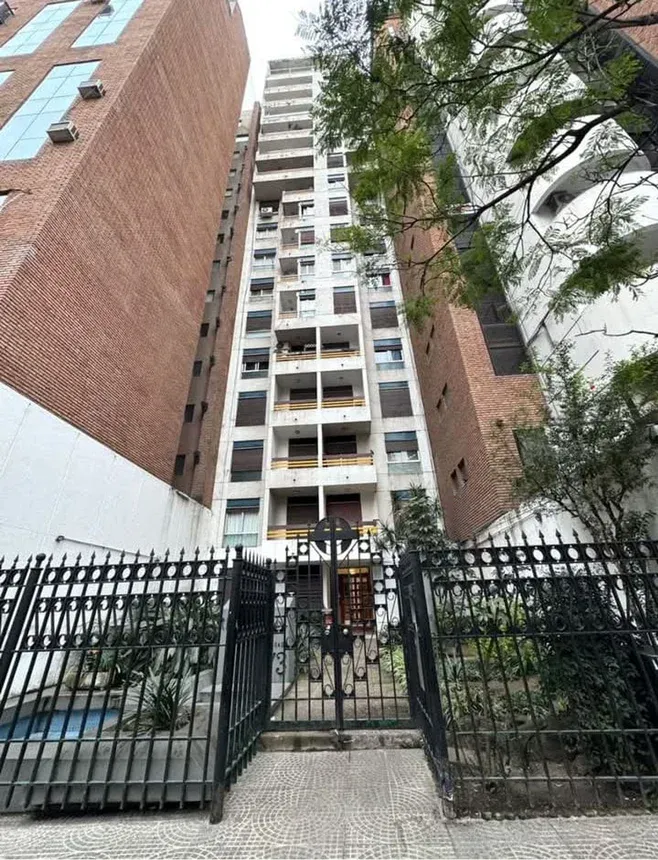 DEPARTAMENTO NUEVA CORDOBA 1 DORMI PISO 2º ESTRADA A MTS PLAZA ESPAÑA CIUDAD UNIVERSITARIA VENTA