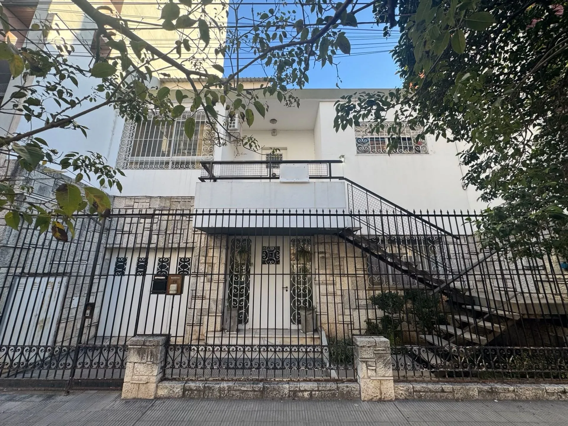 DEPARTAMENTO Bº GENERAL PAZ CORDOBA 3 DORMI PLANTA ALTA TERRAZA ASADOR EXCELENTE UBICACION VENTA