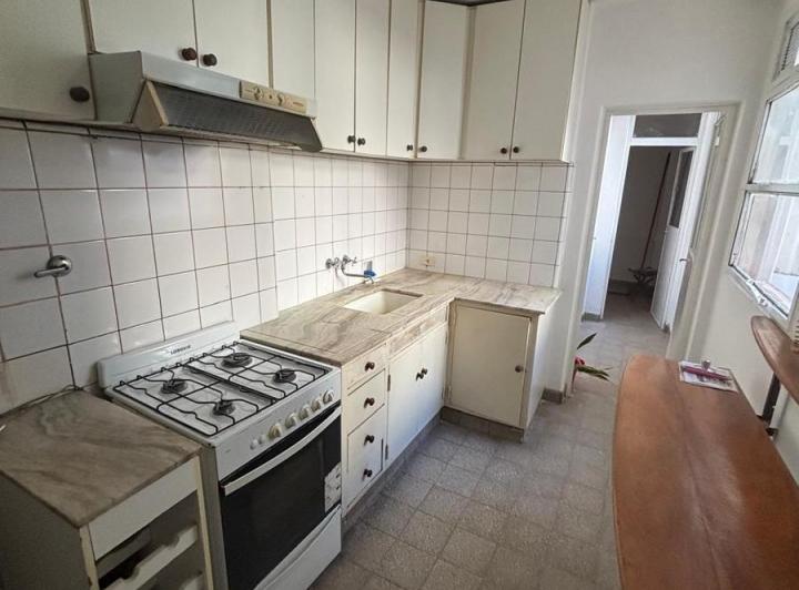 Departamento · 66m² · 3 Ambientes