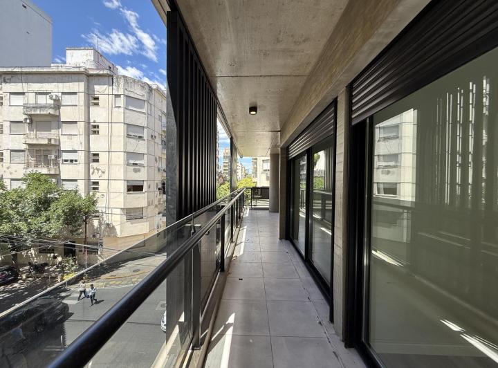 Departamento · 131m² · 4 Ambientes