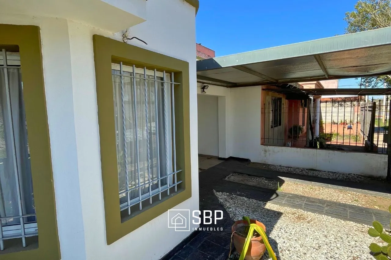 Casa en venta | Villa Allende Apto Credito | 2 Dorm