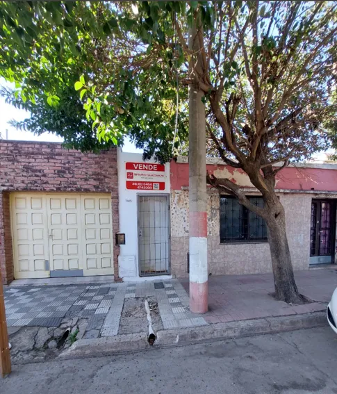 DPTO. 1 DORMITORIO BARRIO GENERAL BUSTOS