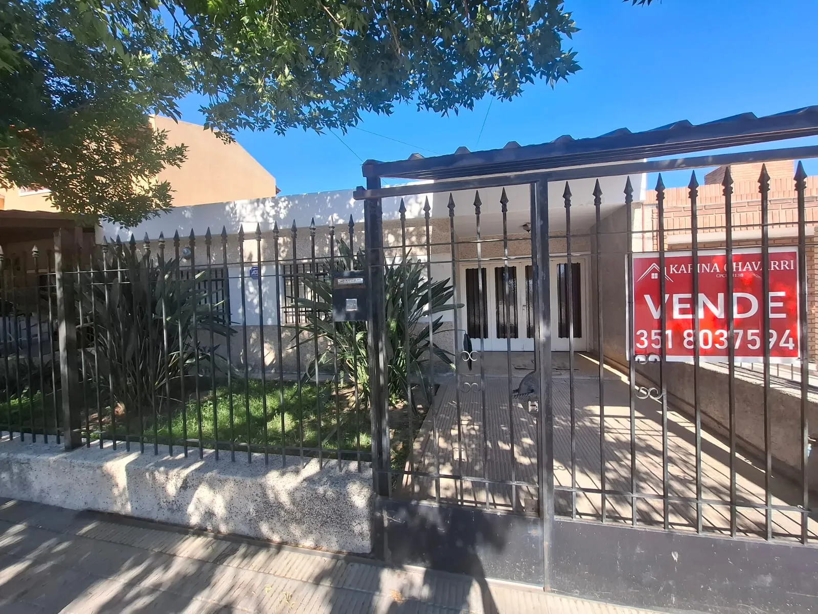 VENTA Bº LOS NARANJOS FRENTE A PLAZA
