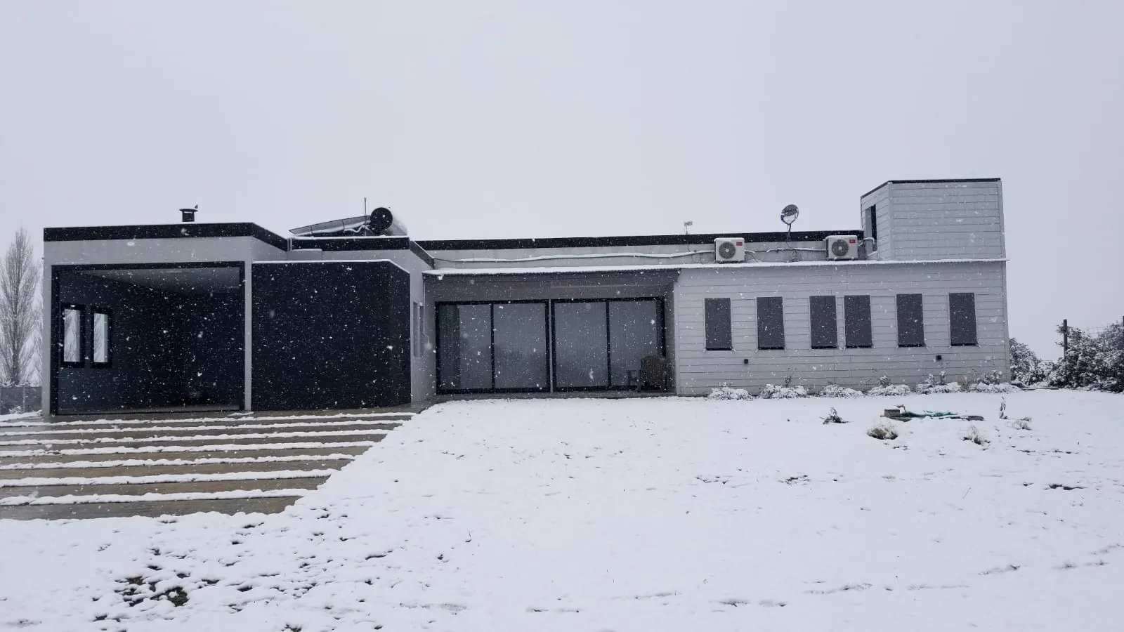 Hermosa casa con vista panorámica – Altos del Corral, Los Reartes
