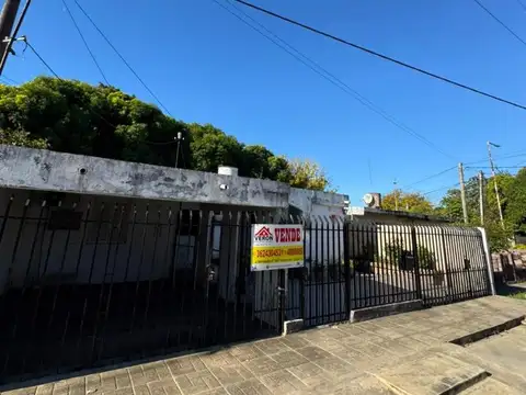 Casa en Venta en Barranqueras, San Fernando