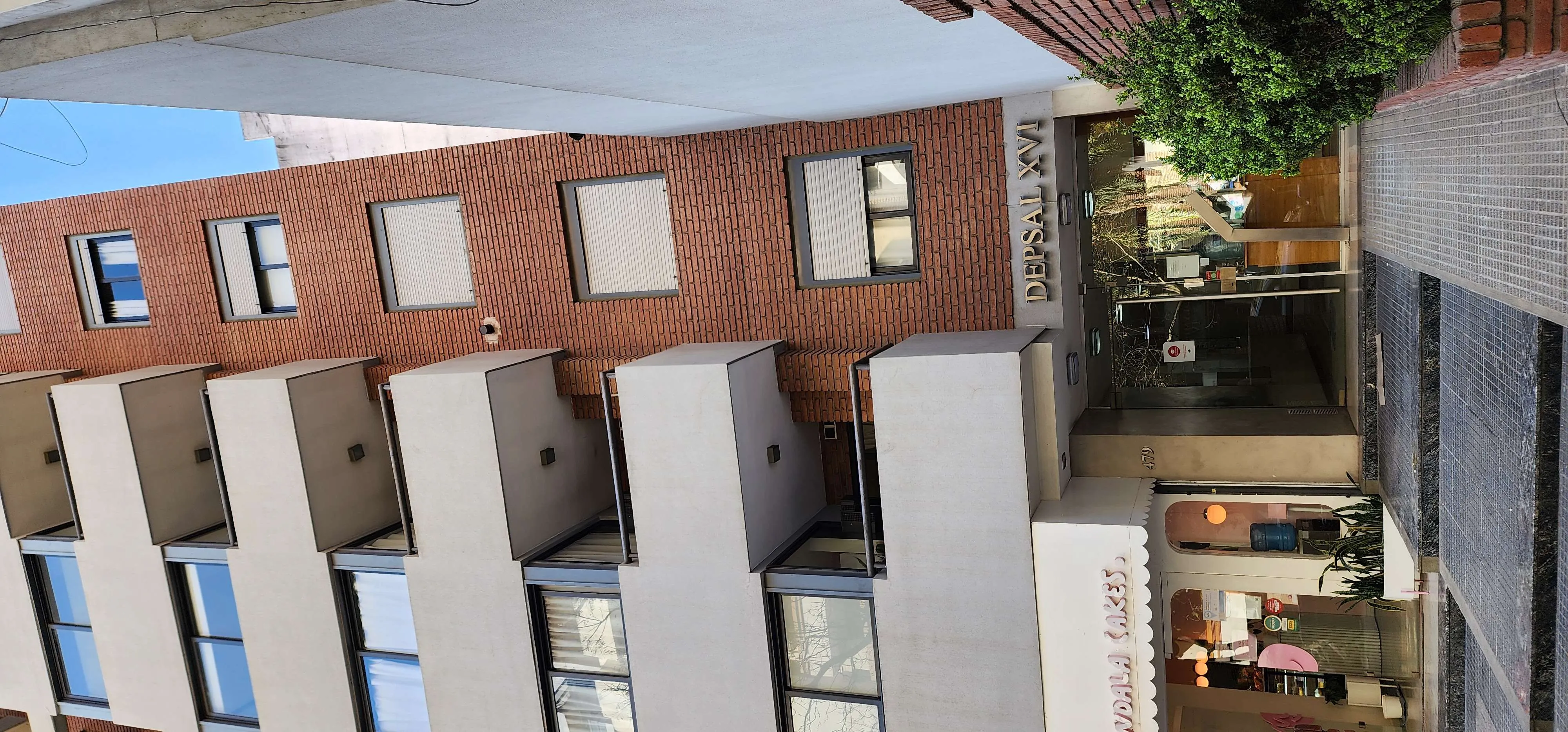 Nueva Córdoba - venta 2dor c renta