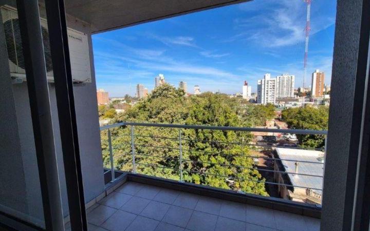 Departamento · 90m² · 2 Dormitorios