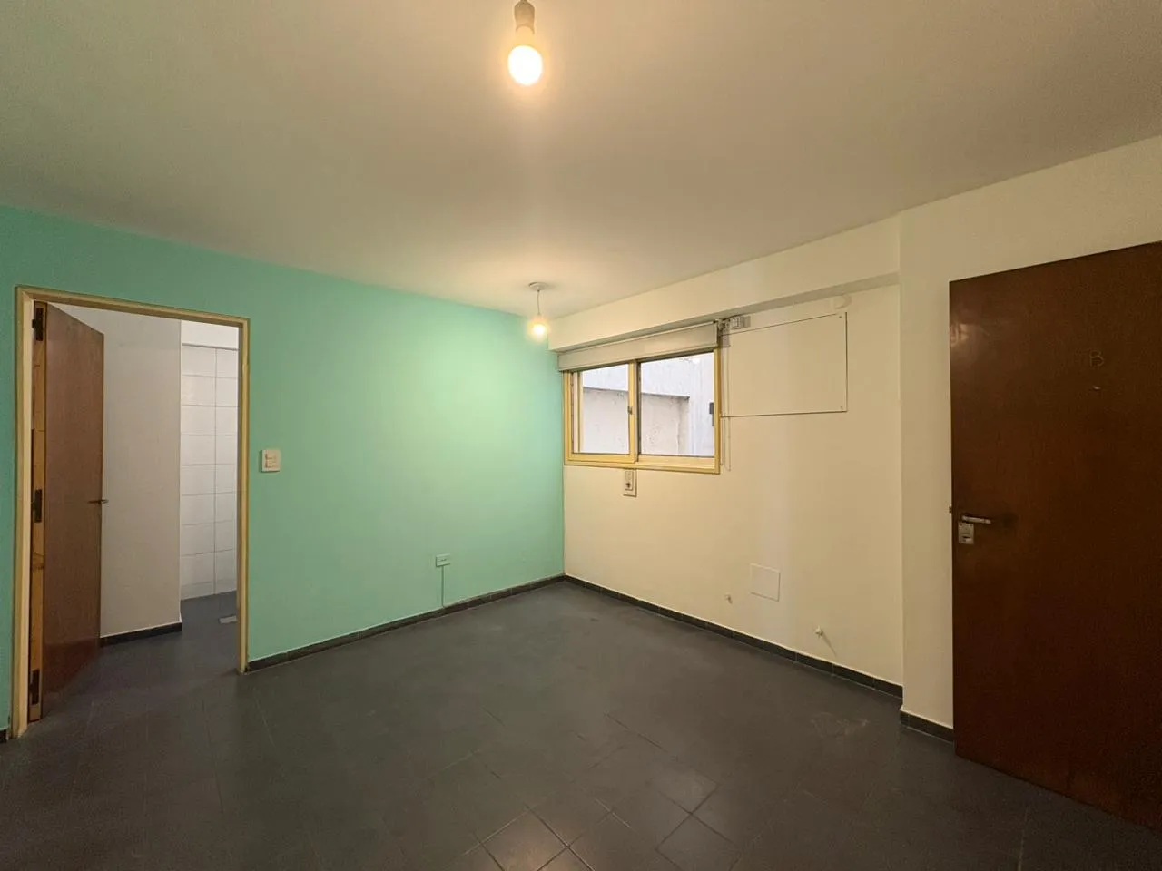 Centro - Venta Depto - 1 Dorm Oportunidad!