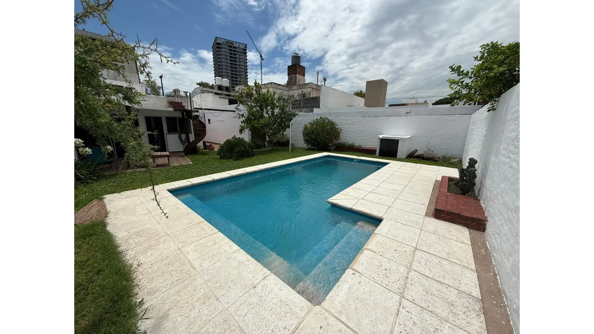 VENTA - CASA - ALTO VERDE - PERMUTA