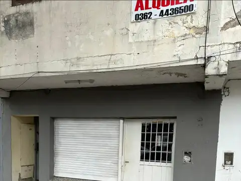 Local en Alquiler en Centro, Resistencia