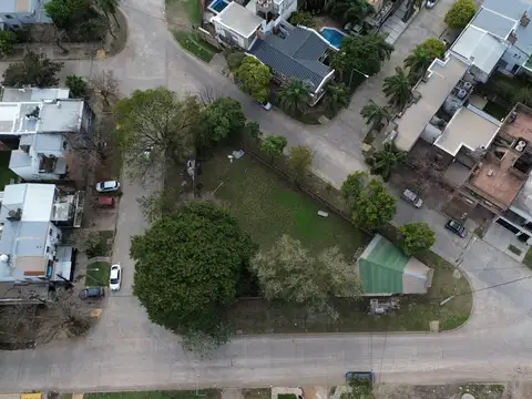 Terreno en Venta en Resistencia, San Fernando