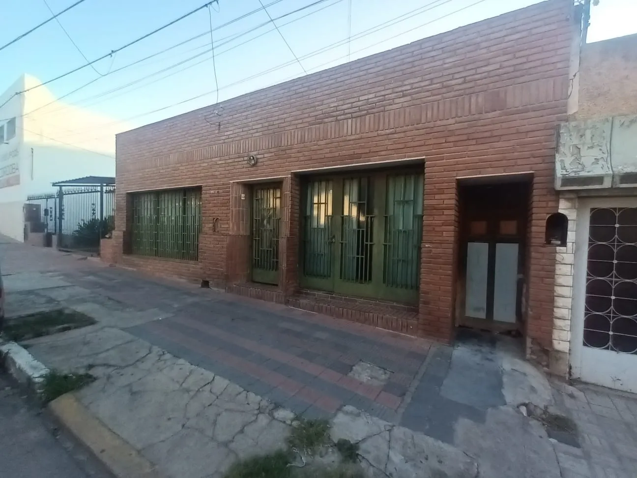 CASA IDEAL INVERSORES!!!