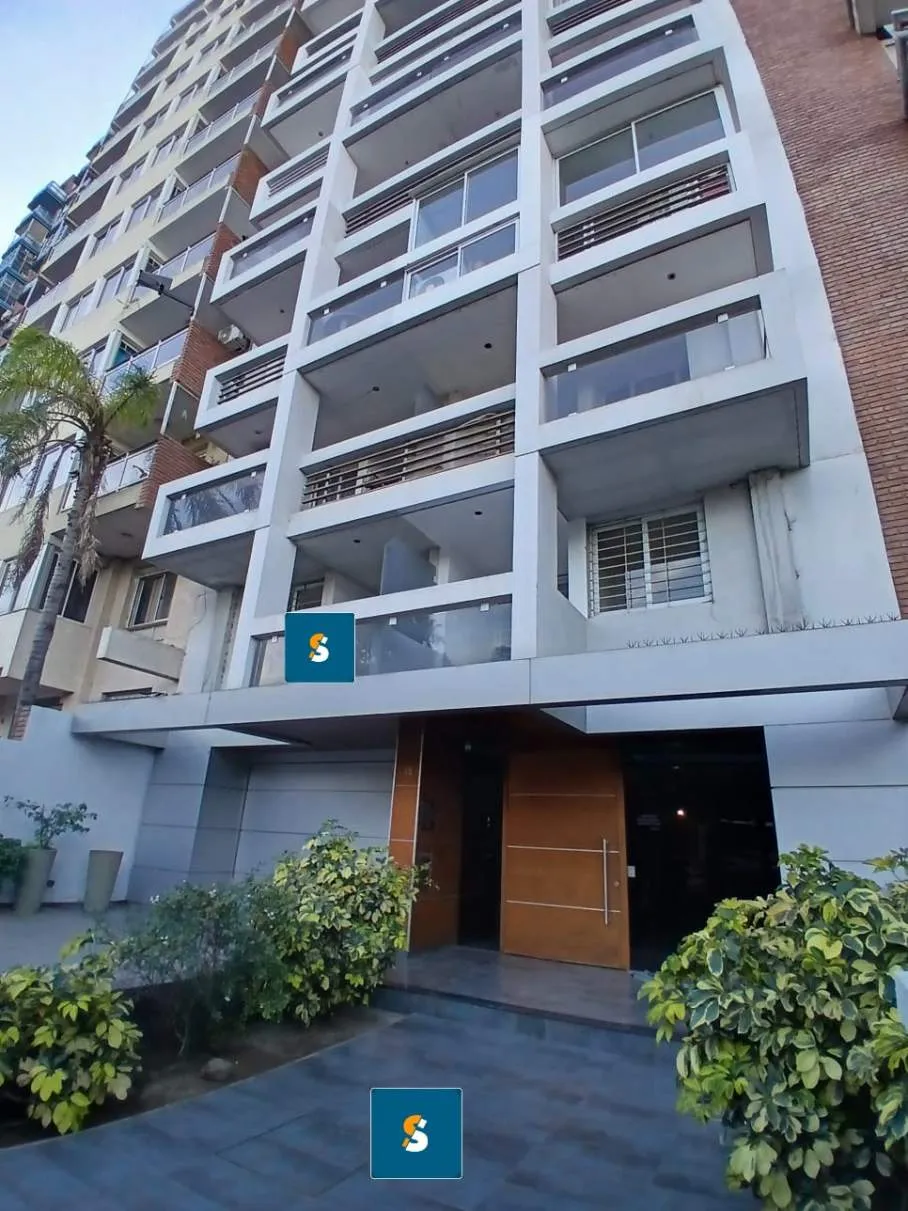 VENTA DEPARTAMENTO 2 DORMITORIOS CON BALCON FRENTE NUEVA CORDOBA